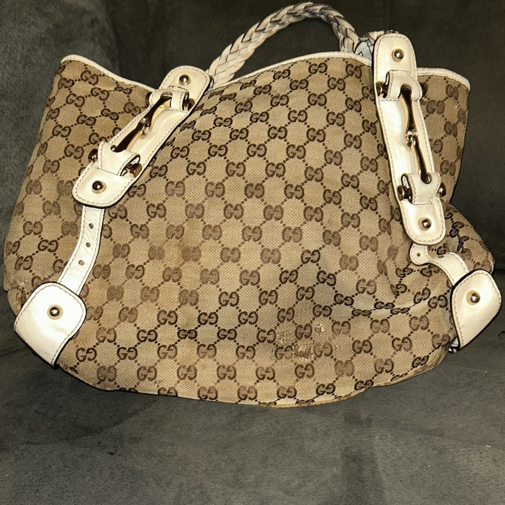 GUCCI BAG - Picture 3 of 11